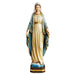 12.75" Our Lady of Grace Statue Christian Brands Catholic 