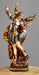 12" Saint Michael Statue The Roman Catholic Store 