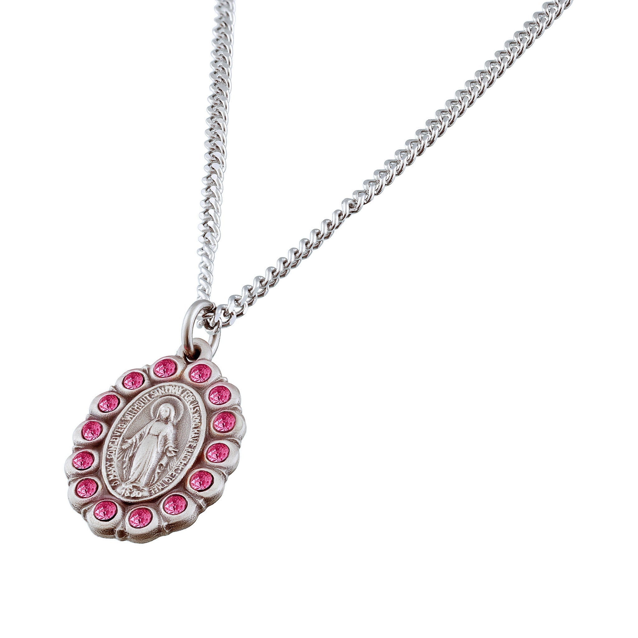 Miraculous Medals — The Roman Catholic Store