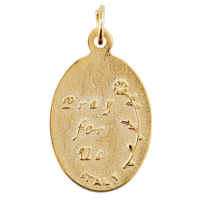 Saint Joseph And Child Medal Pack of 12